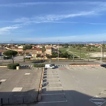 Apartment Ideal A 100m De La Avec Parking Securise - Fr-1-782-71 *