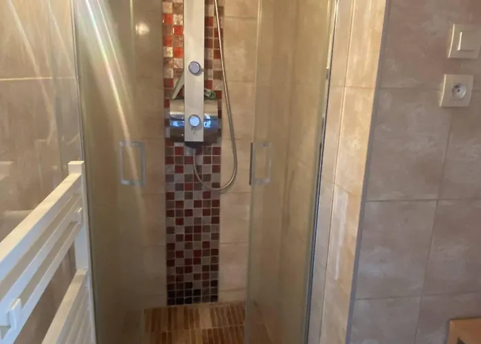 Ideal A 100m De La Avec Parking Securise - Fr-1-782-71 * Le Barcarès